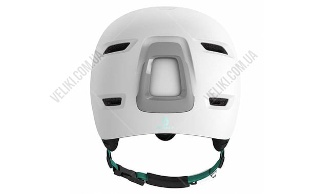 Шолом гірськолижний Scott KEEPER 2 + - дополнительное фото 4
