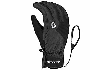 Перчатки Scott ULTIMATE HYBRID