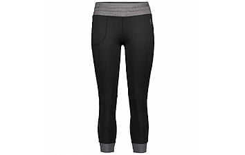 Штаны Scott W DEFIND WARM