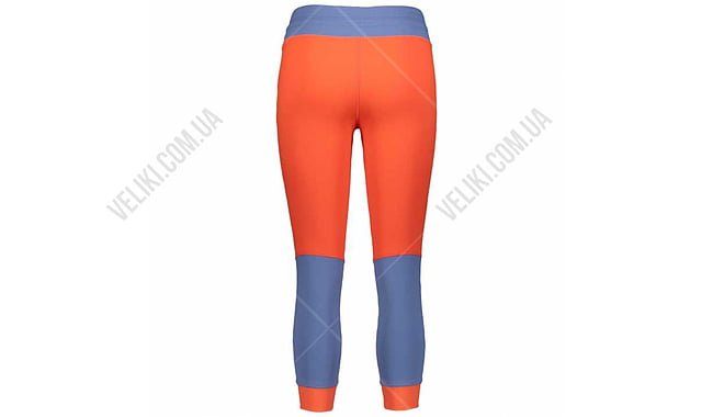 Штани Scott W DEFIND WARM - дополнительное фото 3