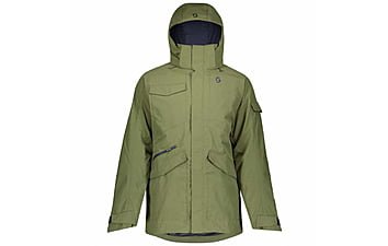 Куртка Scott ULTIMATE DRYO