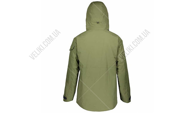 Куртка Scott Ultimate Dryo - дополнительное фото 3