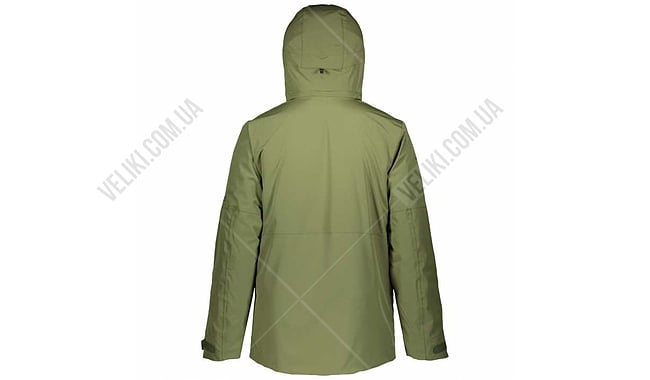 Куртка Scott ULTIMATE DRYO 10 - дополнительное фото 3