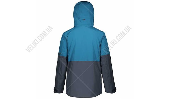 Куртка Scott ULTIMATE DRYO 10 - дополнительное фото 4