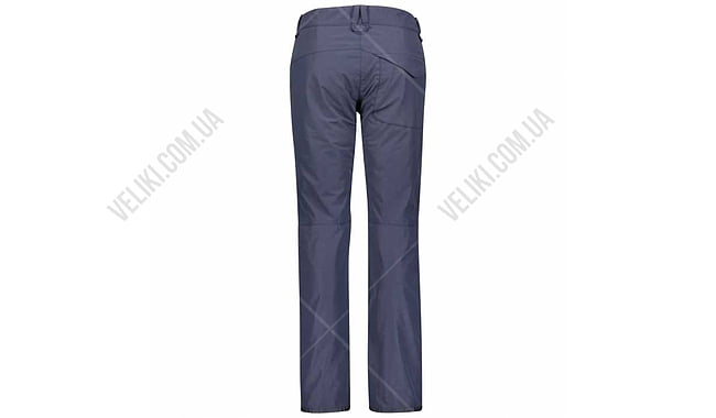 Штаны Scott W ULTIMATE DRYO - дополнительное фото 1