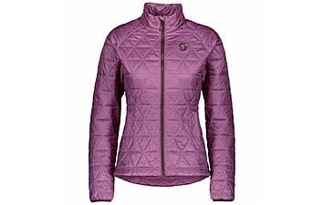 Куртка горнолыжная Scott W INSULOFT SUPERLIGHT PL