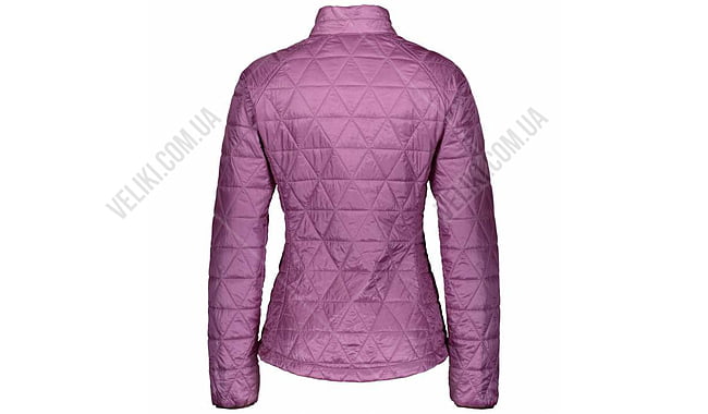 Куртка горнолыжная Scott W INSULOFT SUPERLIGHT PL - дополнительное фото 1