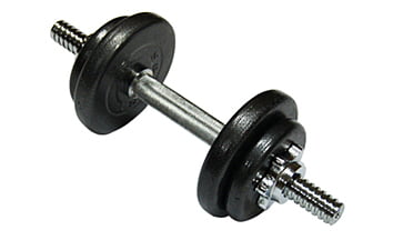 Гантель Newt Home 7,5 кг