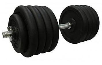 Гантель Newt Home 46 кг