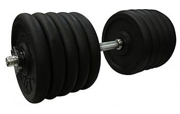 Гантель Newt Home 52 кг