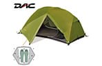 Палатка Pinguin Aero 2 DAC - дополнительное фото 1