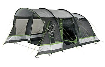 Палатка High Peak Garda 5.0