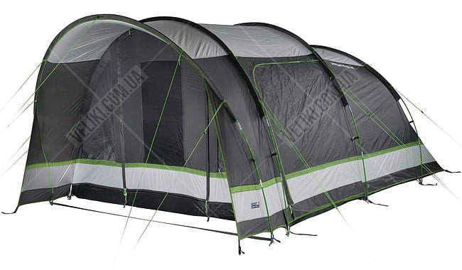 Палатка High Peak Brixen 4.0 - дополнительное фото 3
