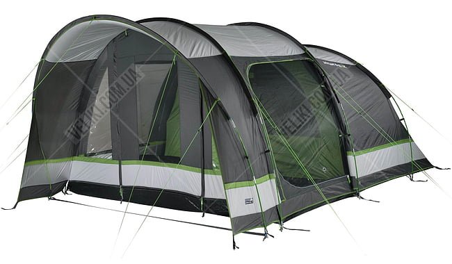 Палатка High Peak Brixen 5.0 - дополнительное фото 2