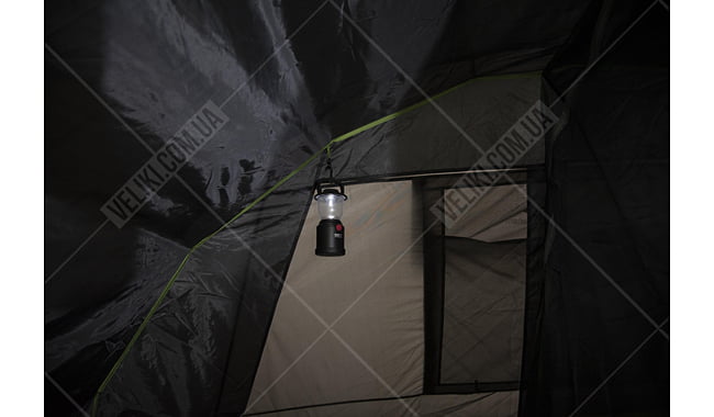 Палатка High Peak Brixen 5.0 - дополнительное фото 5