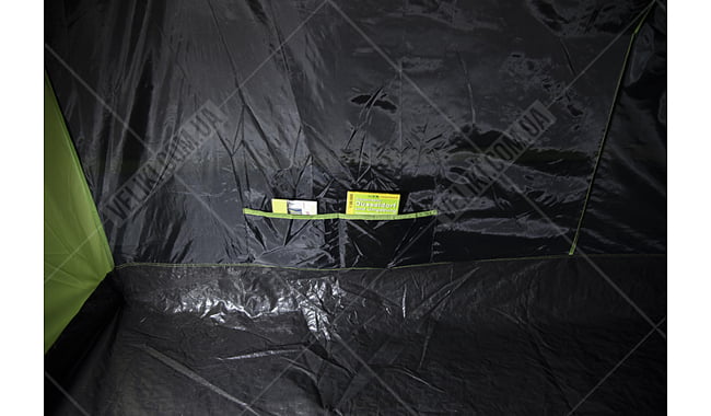 Палатка High Peak Brixen 5.0 - дополнительное фото 6