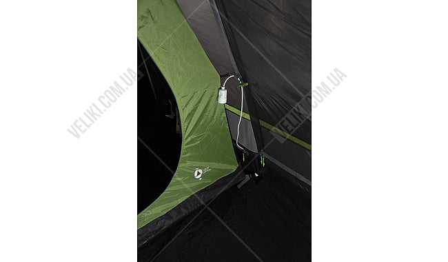 Палатка High Peak Brixen 5.0 - дополнительное фото 7