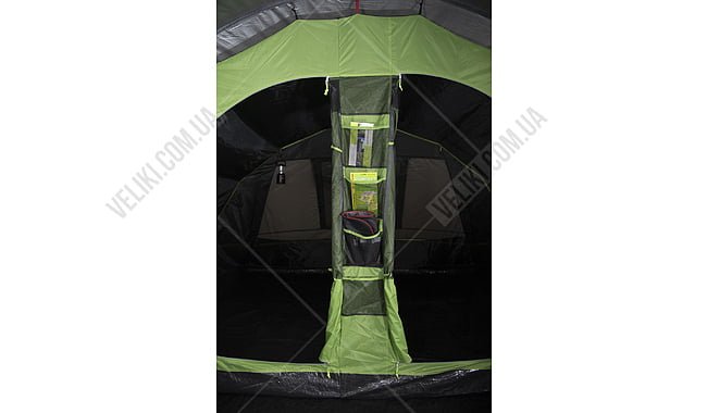 Палатка High Peak Brixen 5.0 - дополнительное фото 8