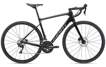 Велосипед Giant Defy Advanced 2