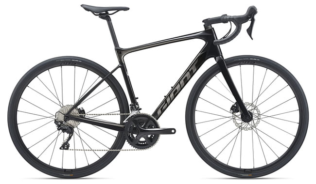 Велосипед Giant Defy Advanced 2 - фото 1