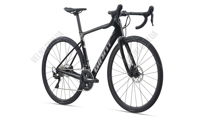 Велосипед Giant Defy Advanced 2 - дополнительное фото 1