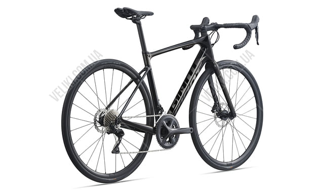 Велосипед Giant Defy Advanced 2 - дополнительное фото 2