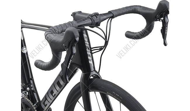 Велосипед Giant Defy Advanced 2 - дополнительное фото 4