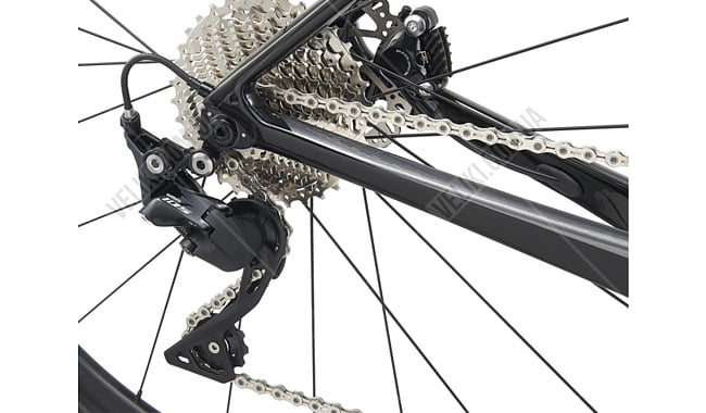 Велосипед Giant Defy Advanced 2 - дополнительное фото 7