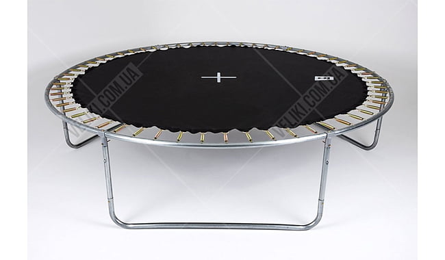 Батут Hop-Sport IS 244 см - дополнительное фото 2