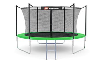 Батут Hop-Sport 305 см