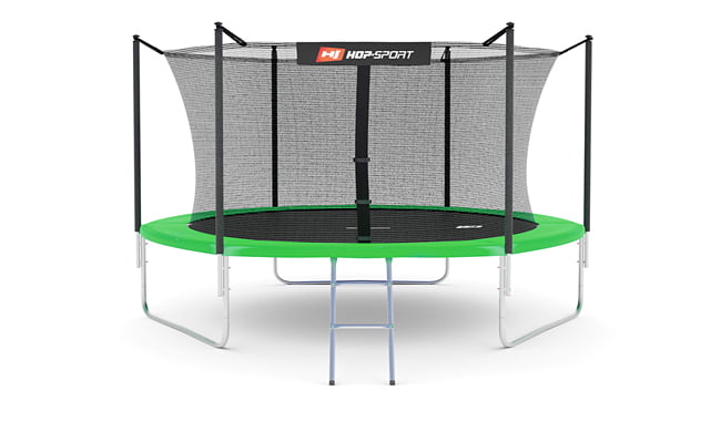Батут Hop-Sport 305 см - фото 1