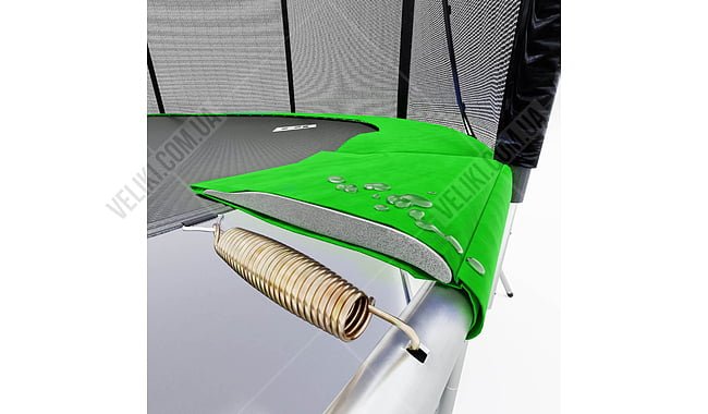 Батут Hop-Sport 305 см - дополнительное фото 2