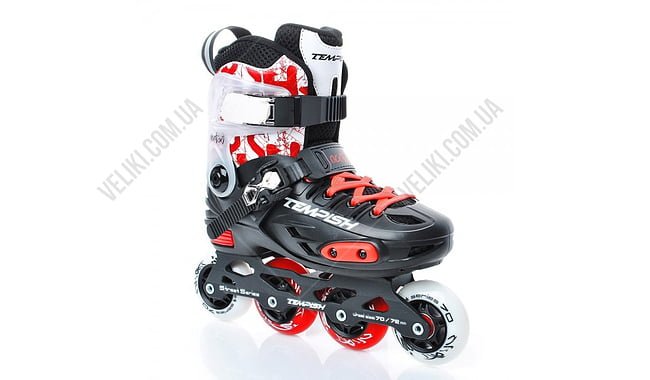 Ролики Tempish Coctail Vario - дополнительное фото 1