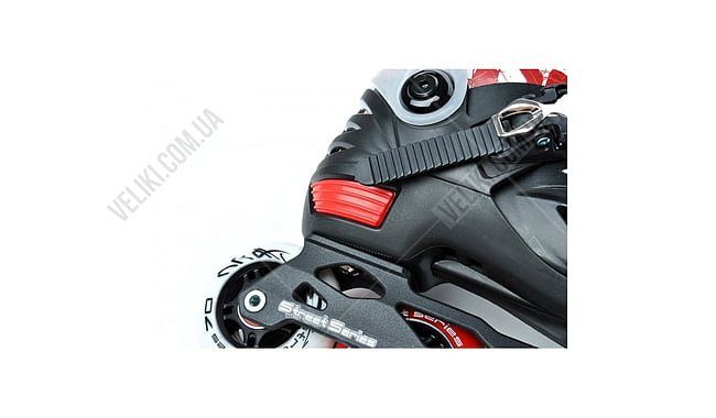 Ролики Tempish Coctail Vario - дополнительное фото 5