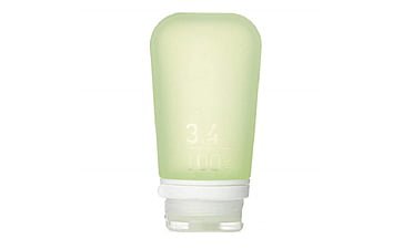 Пляшка Humangear GoToob+ Large