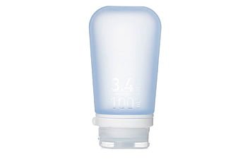 Пляшка Humangear GoToob+ Large