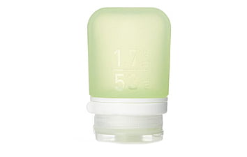 Бутылка Humangear GoToob+ Small