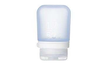 Пляшка Humangear GoToob+ Small