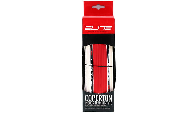 Покрышка Elite Coperton Indoor 700x25C - фото 1
