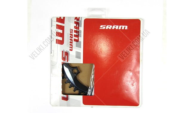 Зірка шатуна SRAM X-Sync 42T  11 ск - дополнительное фото 1