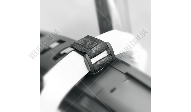 Комплект крыльев SKS Veloflexx 26-27.5" 65 мм - дополнительное фото 2