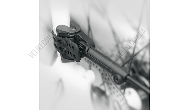 Комплект крыльев SKS Veloflexx 26-27.5" 65 мм - дополнительное фото 4