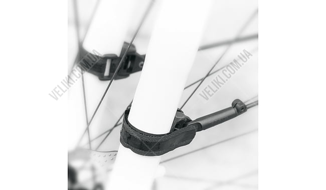 Комплект крыльев SKS Veloflexx 26-27.5" 65 мм - дополнительное фото 5