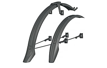 Комплект крил SKS Veloflexx 26-28" 55 мм