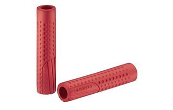 Грипсы Fouriers Silicone Grip