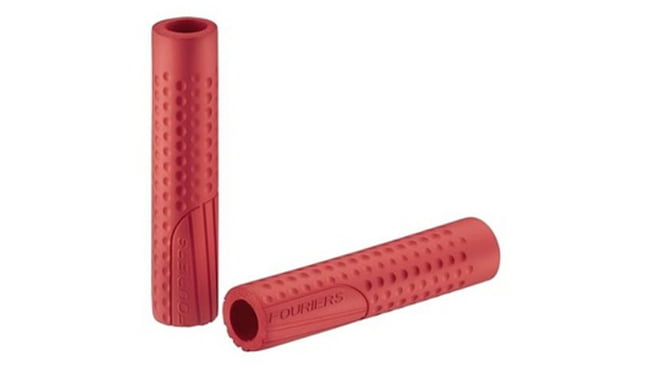 Грипсы Fouriers Silicone Grip - фото 6