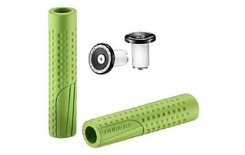 Грипсы Fouriers Silicone Grip