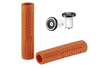 Грипсы Fouriers Silicone Grip