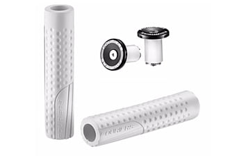 Грипсы Fouriers Silicone Grip