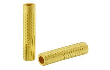 Грипсы Fouriers Silicone Grip